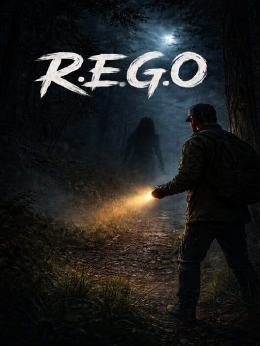 R.E.G.O cover