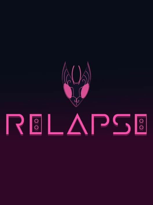 Relapse cover