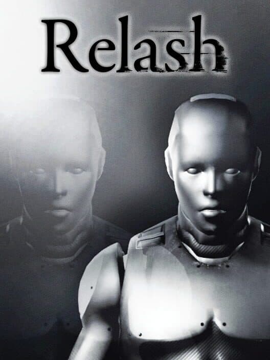 Relash cover