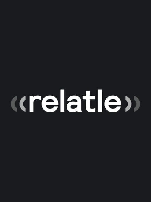 Relatle cover