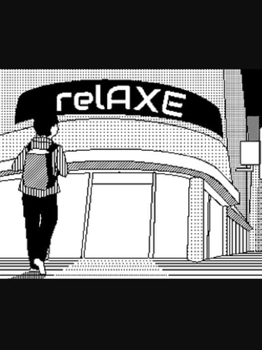 Relaxe cover