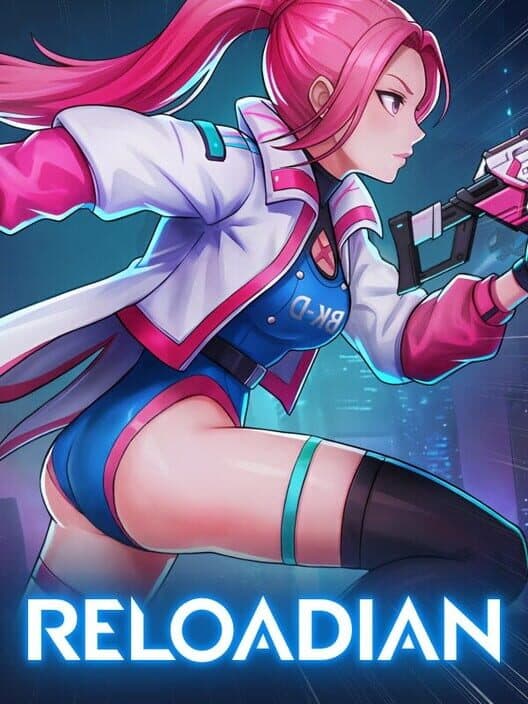 Reloadian cover