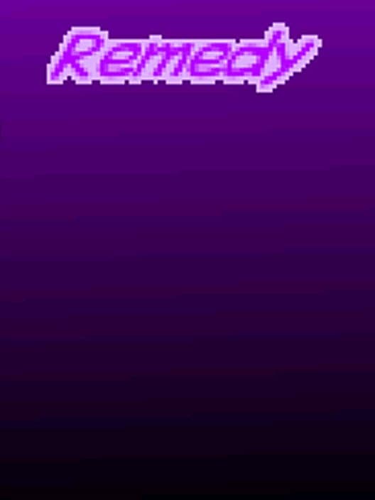 Remedy cover