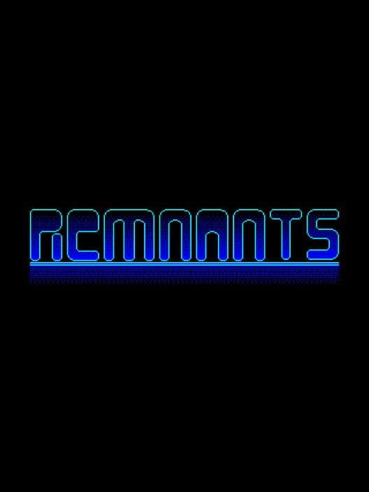 Remnants cover