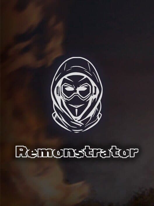 Remonstrator cover