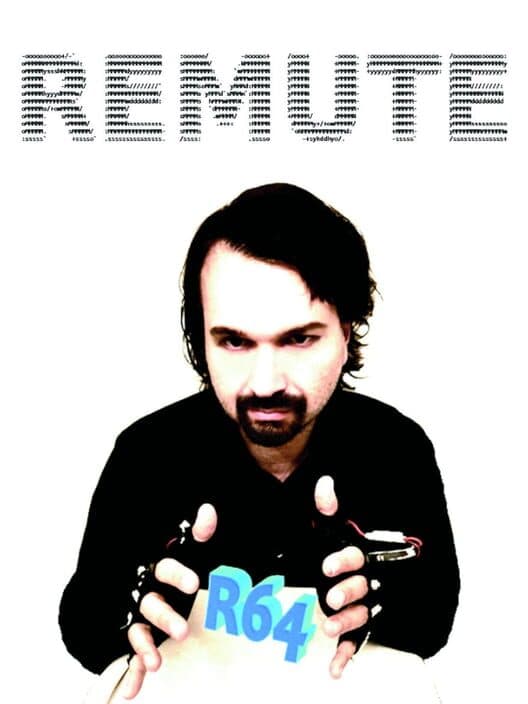 Remute: R64 cover