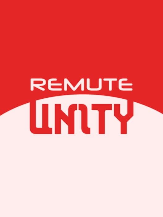 Remute: Unity cover