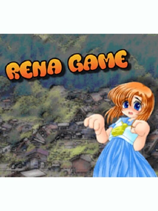 Rena Game cover