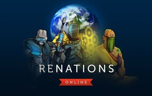 Renations cover