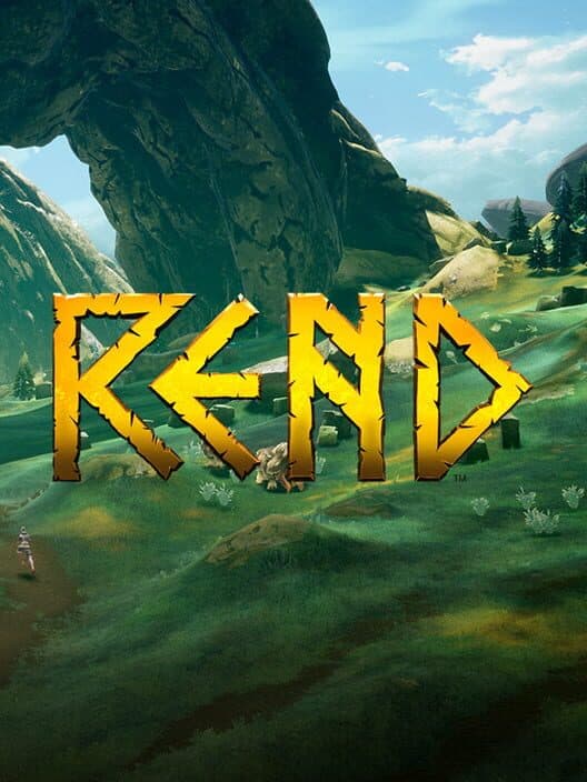 Rend cover