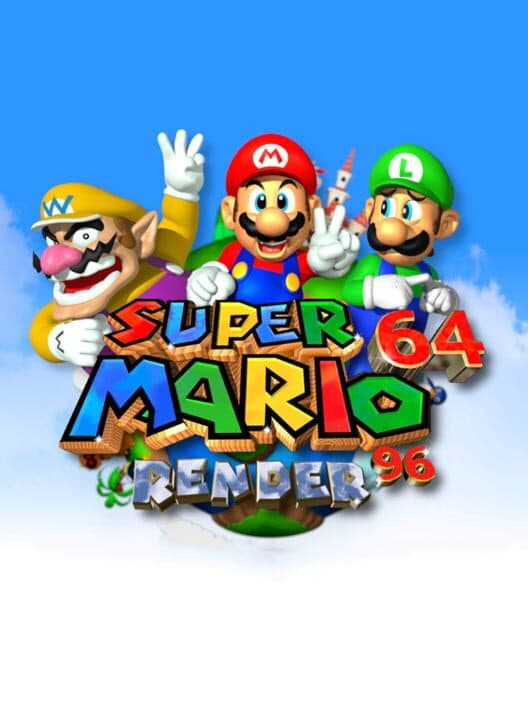 Render96 cover