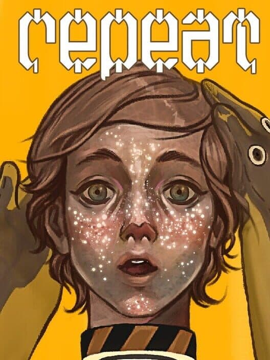 Repeat cover