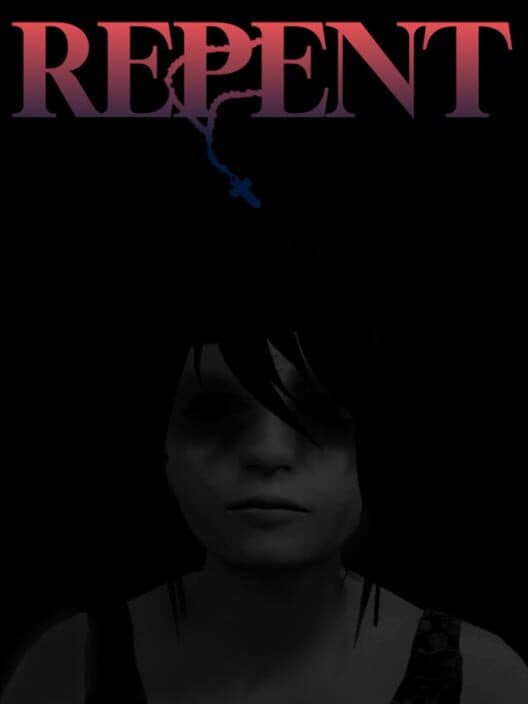 Repent cover