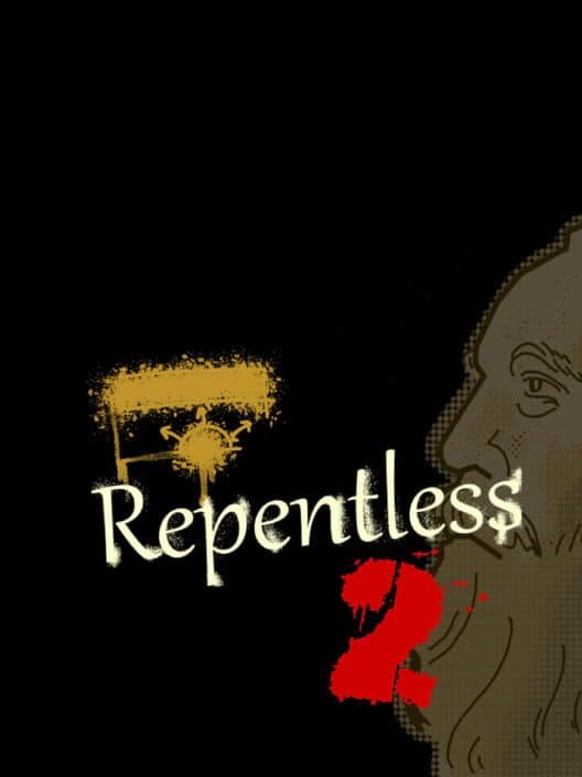 Repentless 2 cover