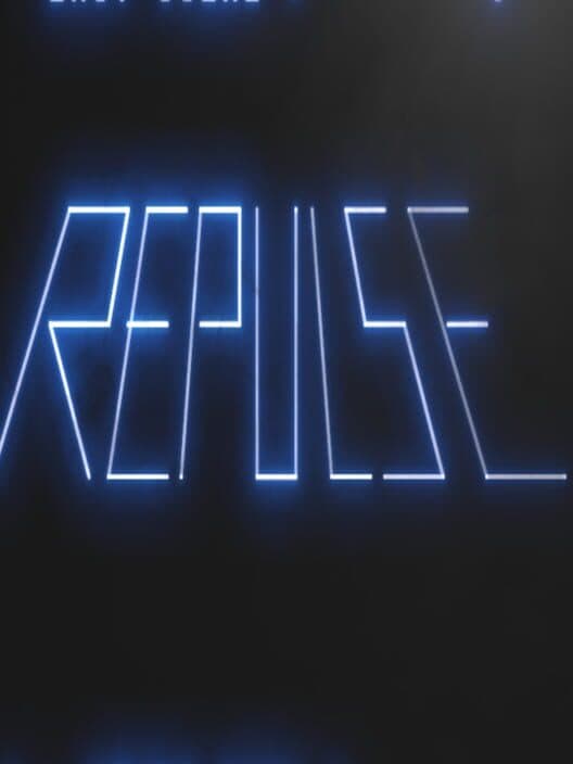 Repulse cover