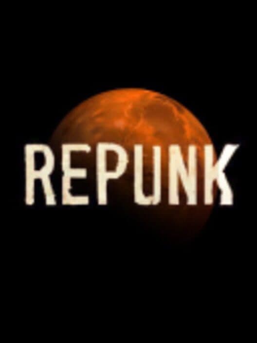 Repunk cover