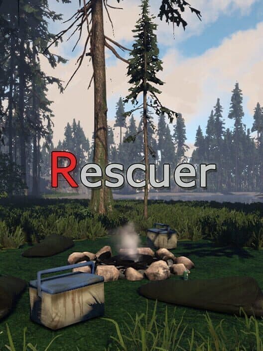 Rescuer cover