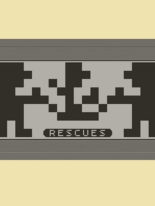 Rescues cover