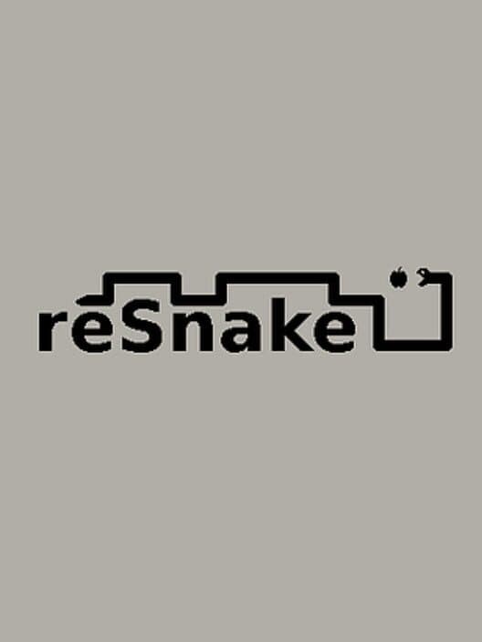 reSnake cover