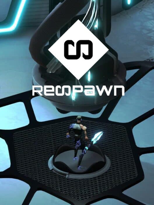 Respawn cover
