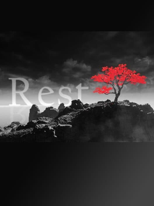 Rest cover