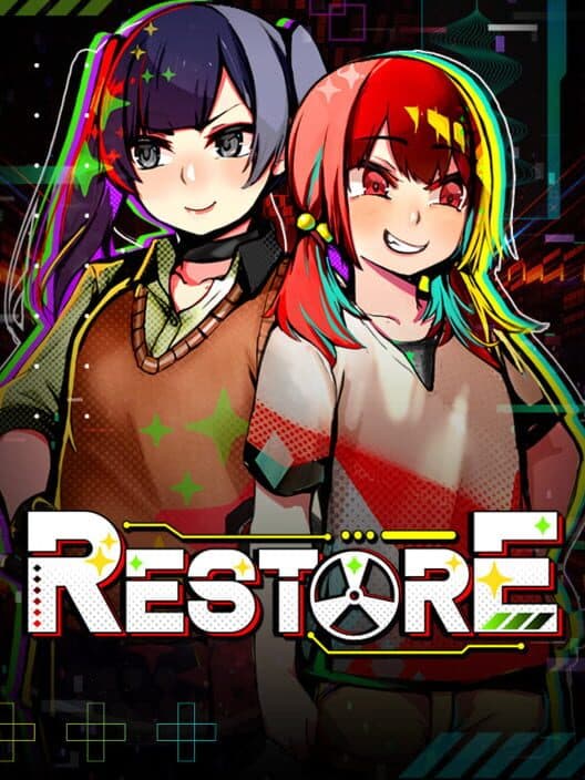 Restore cover