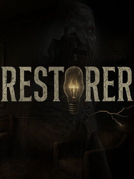 Restorer cover