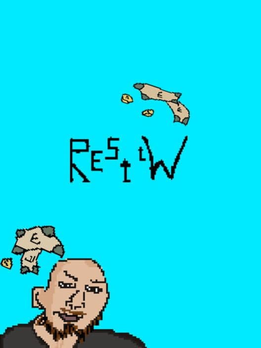 Resttw cover
