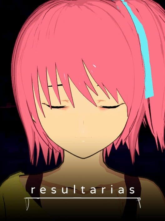 Resultarias cover