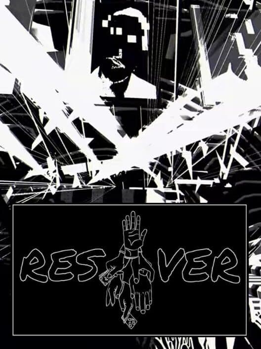 Resver cover