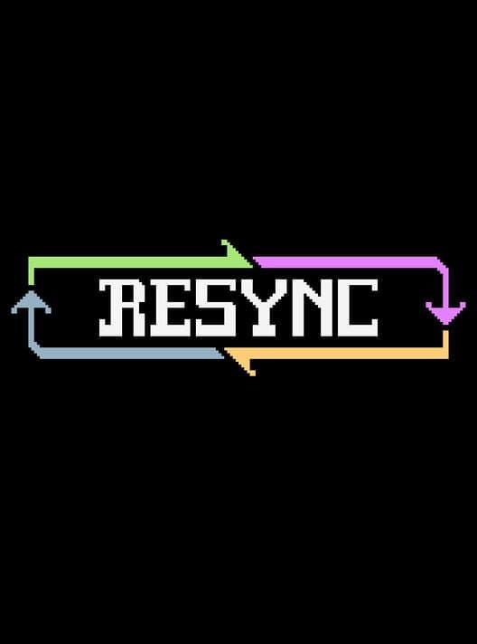 Resync cover