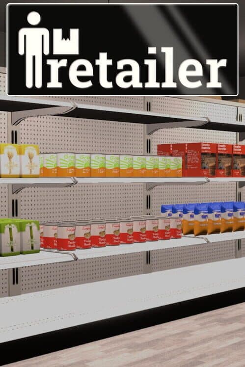Retailer cover