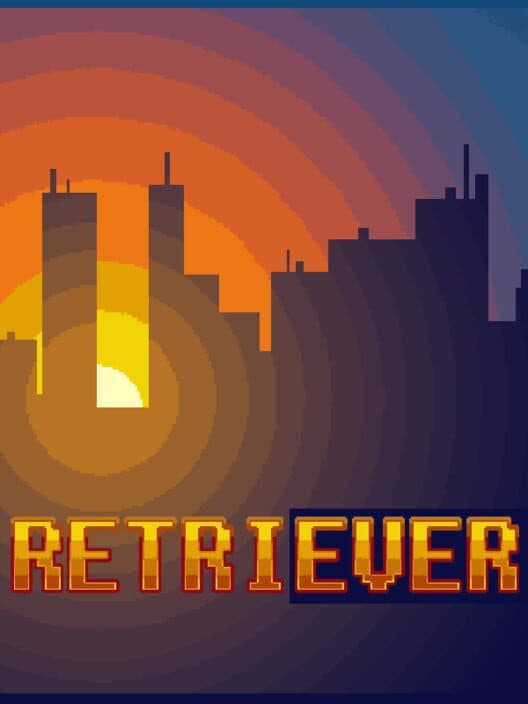Retriever cover