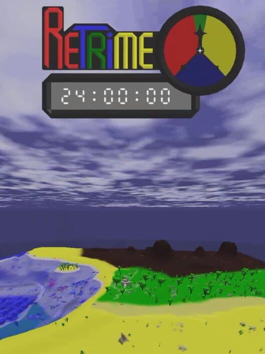ReTrime cover
