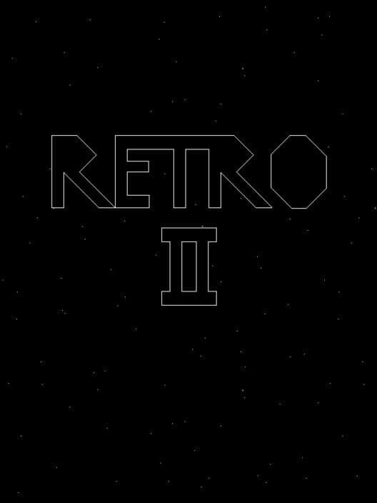 Retro II cover