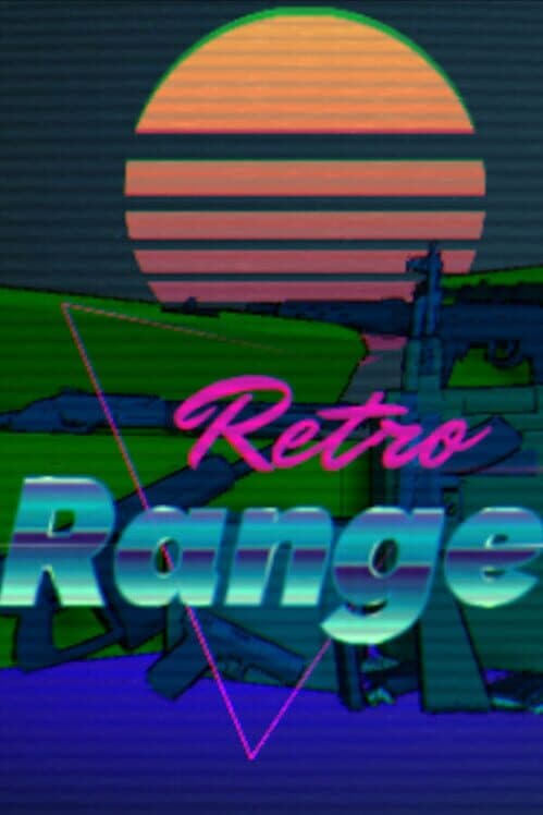 RetroRange cover