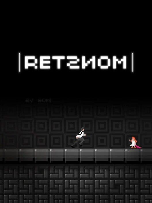 Retsnom cover