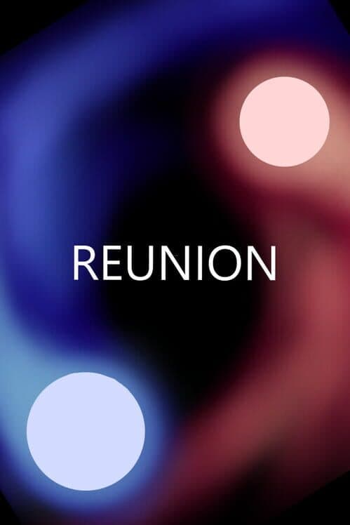 Reunion cover