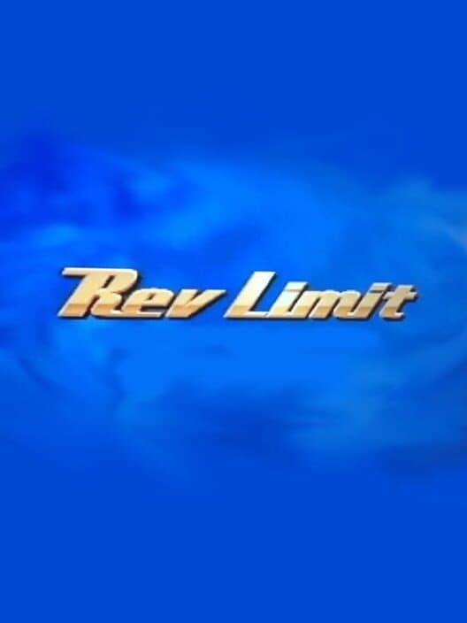 Rev Limit cover