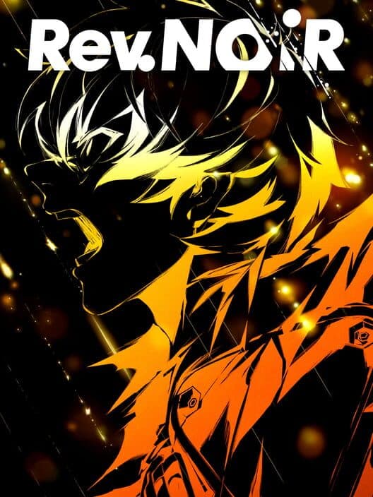 Rev. Noir cover