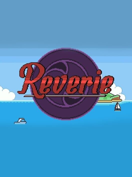 Reverie cover