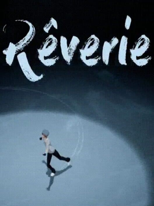 Rêverie cover