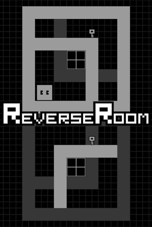 ReverseRoom cover