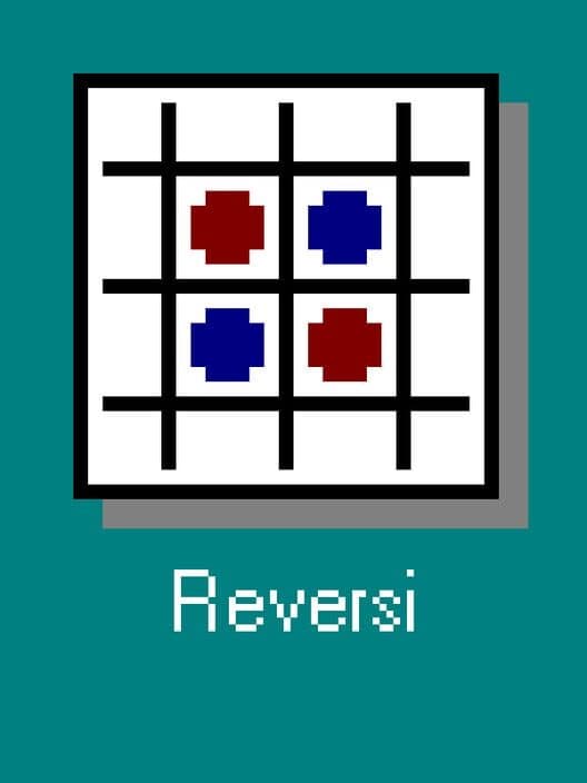 Reversi cover