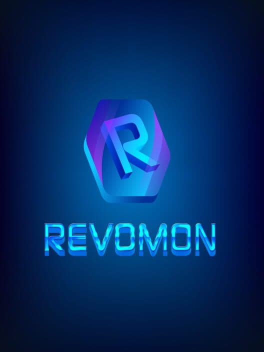 Revomon cover