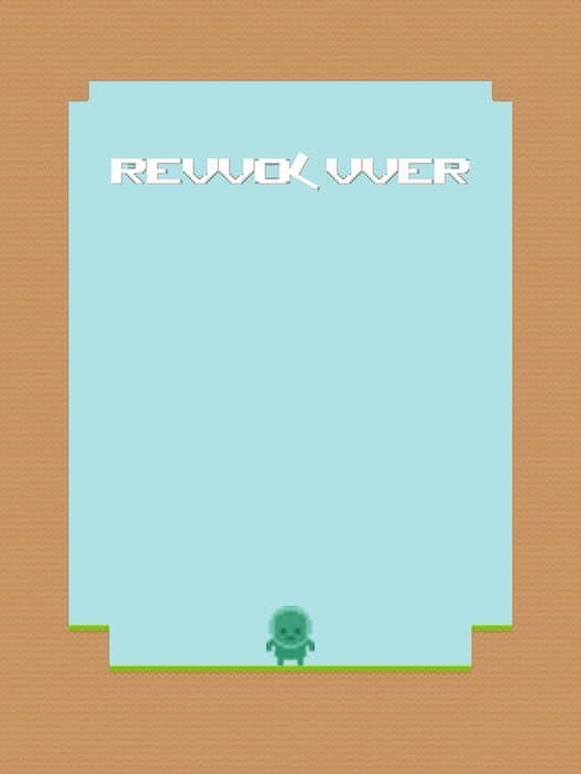 Revvolvver cover