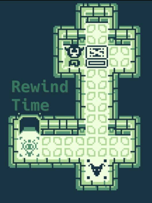 Rewind Time cover