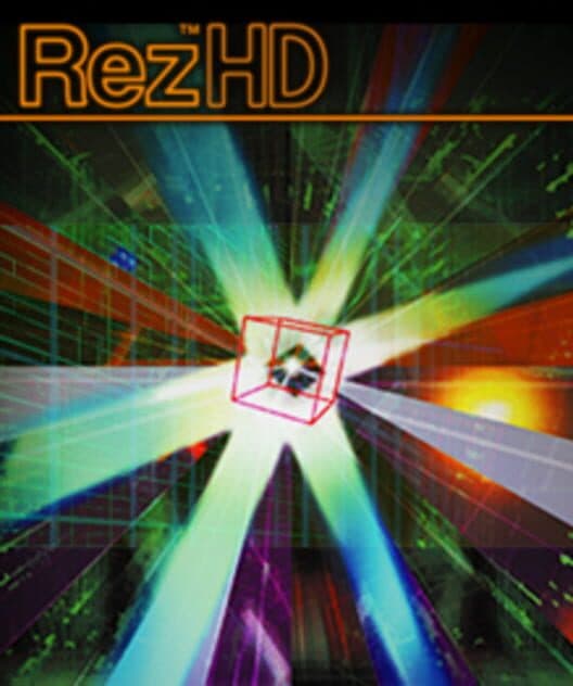 Rex Hard cover