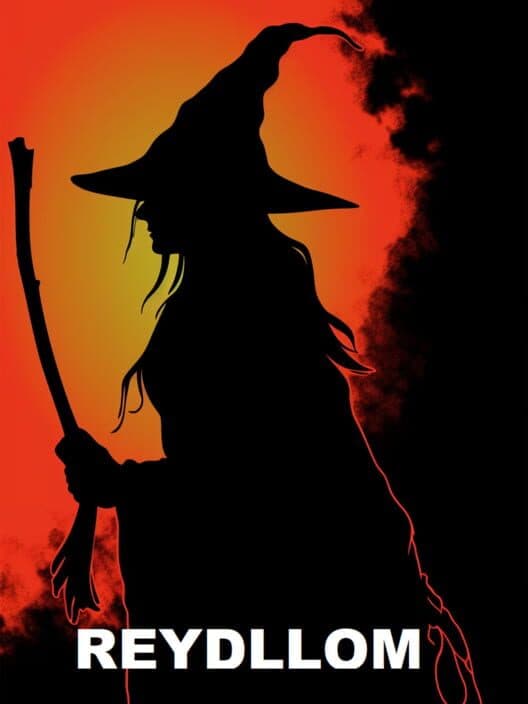Reydllom cover