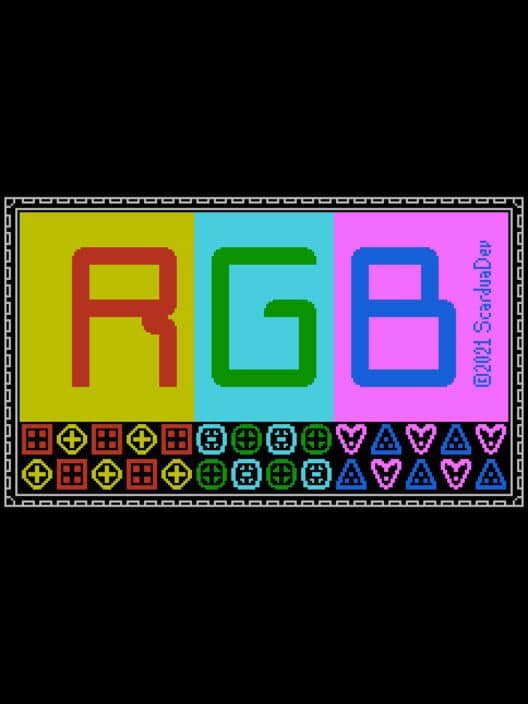 RGB cover
